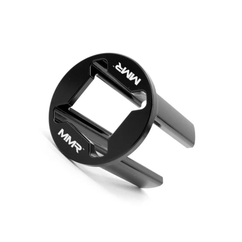 MMX MMR Billet rear subframe inserts for BMW