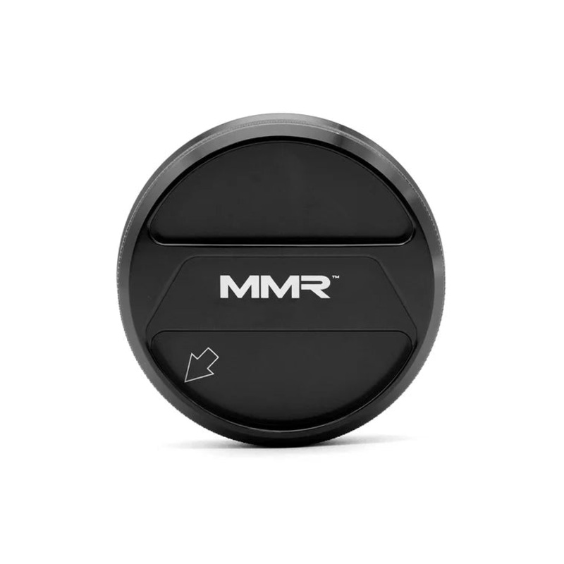 MMX MMR BMW Coolant Cap 90MM – OE PN 17 11 7 639 021