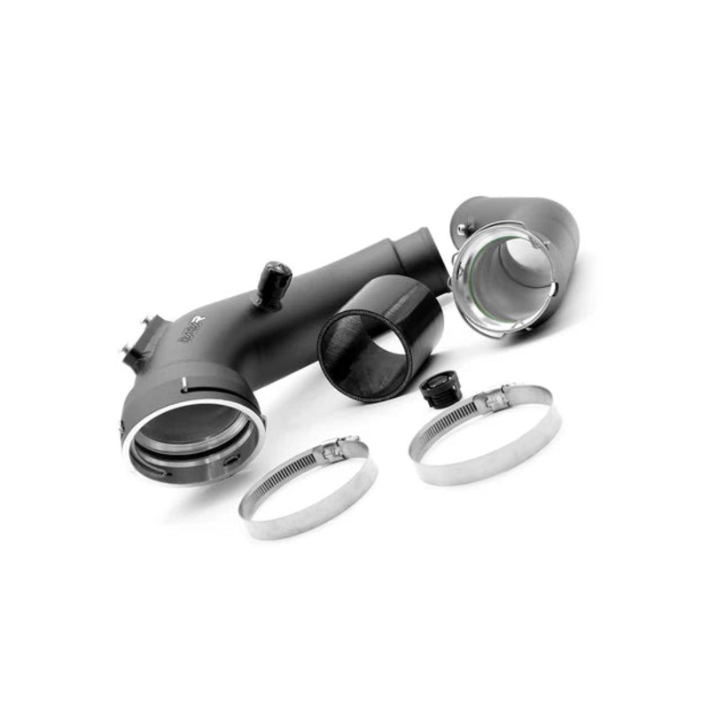 MMX MMR Chargepipe intake side for N55 BMW
