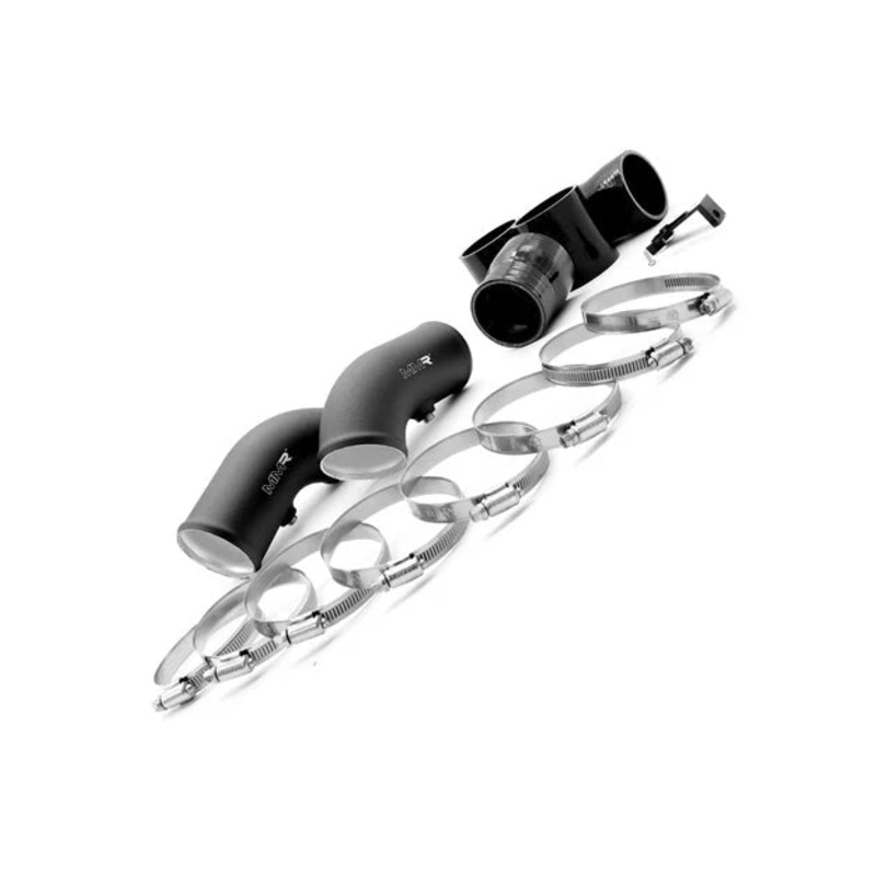 MMX MMR Chargepipe Kit BMW F1x S63 M5 M6