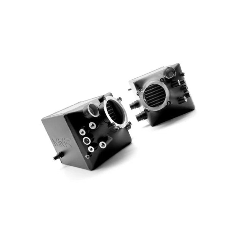 MMX MMR Chargepipe kit BMW F8x S55 M2C M3 M4