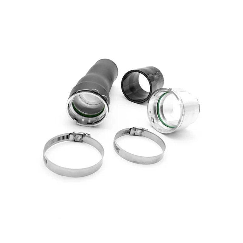 MMX MMR Chargepipe turbo-side for N55 BMW