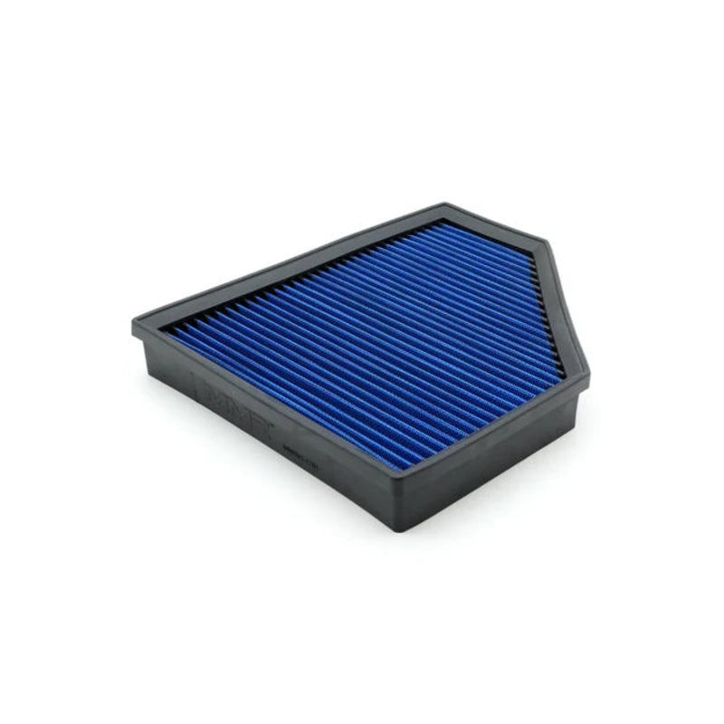 MMX MMR Cotton panel air filter for F2X/F3X & G2X/G3X/G4X BMW B48, B58 & B58TU