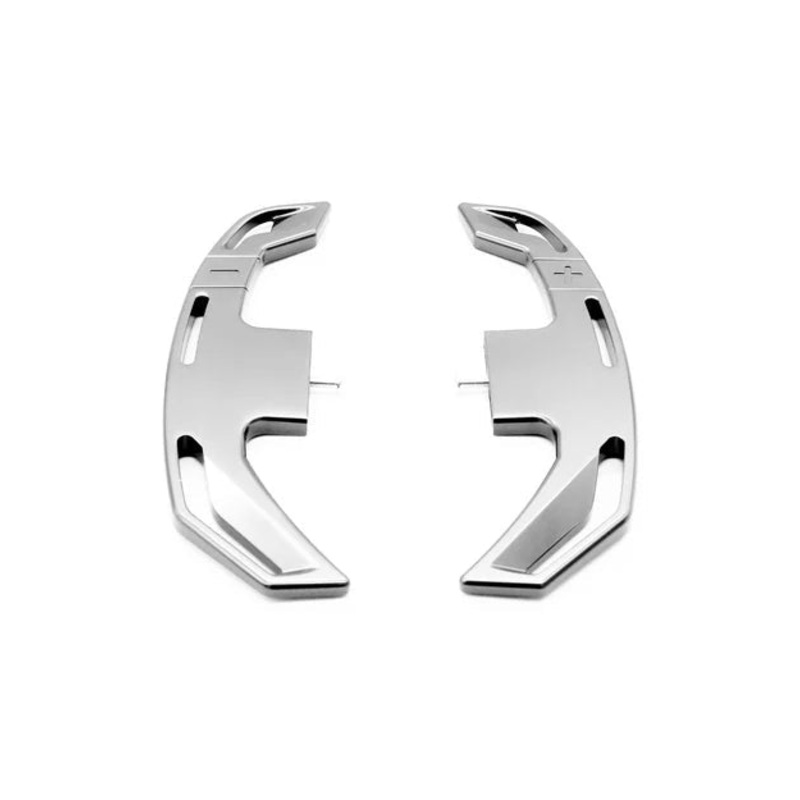 MMX MMR Gear shift paddles BMW E92 M3 Titanium