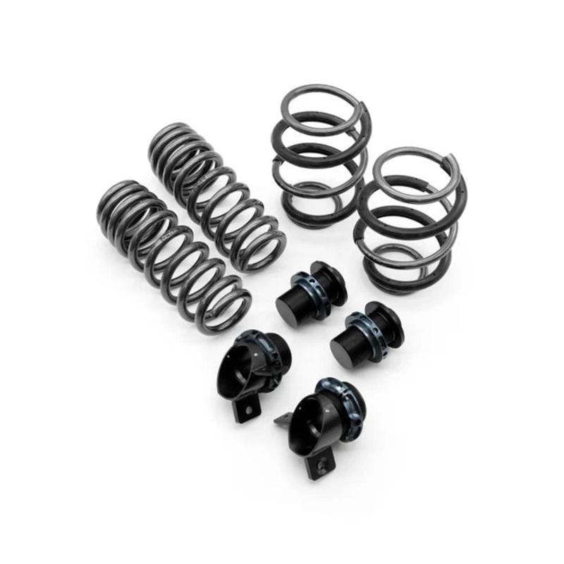 MMX MMR Height adjustable lowering springs BMW G8x