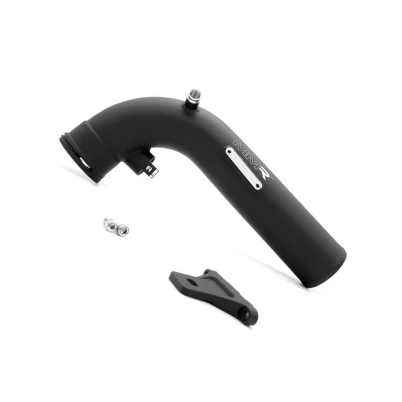 MMX MMR Intake resonator delete for MINI