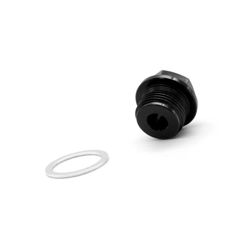 MMX MMR Oil temperature and pressure adaptor for BMW N55 & S55