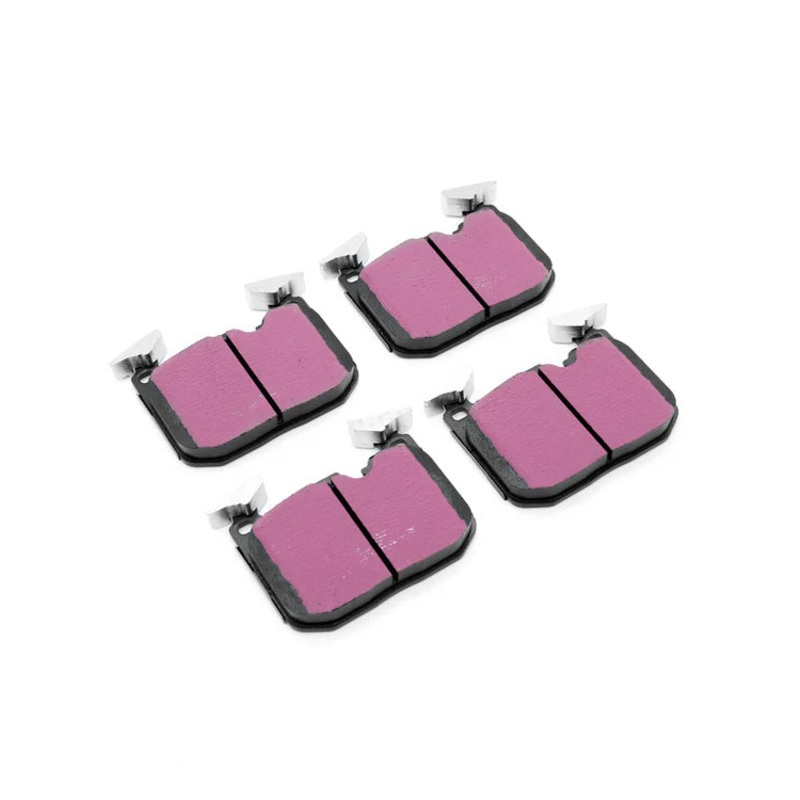 MMX MMR RP650 Fast road pad upgrade front BMW F8x M-Cars