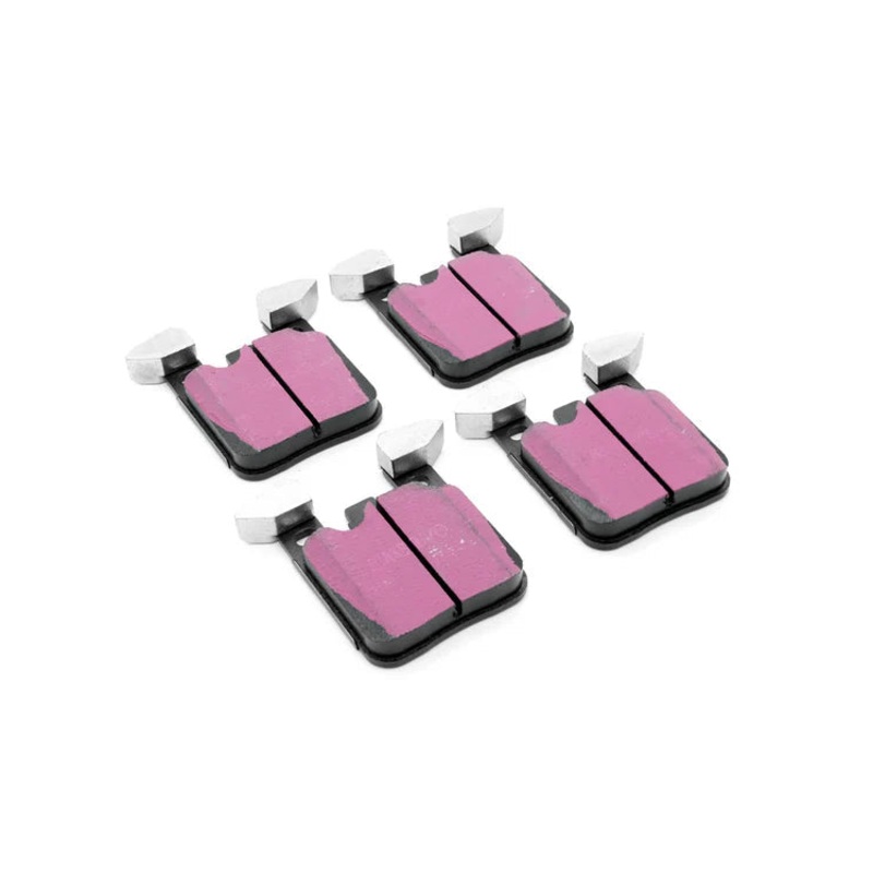 MMX MMR RP650 Fast road pad upgrade rear BMW F8x