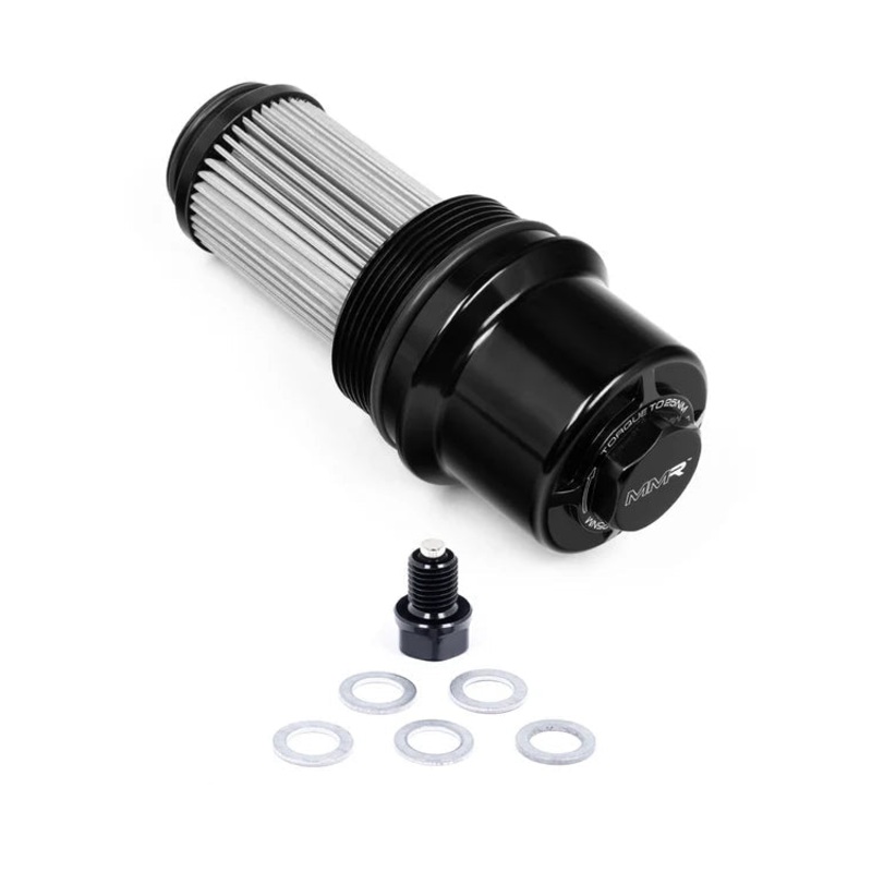 MMX Oil Change Service Kit Bundle for BMW B58 & B57