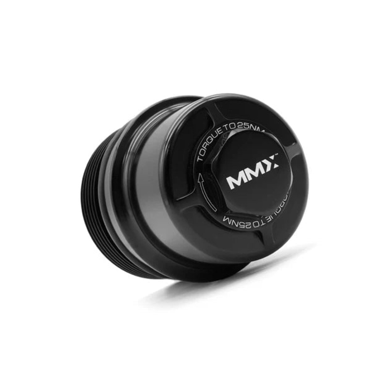 MMX Oil filter housing BMW S58