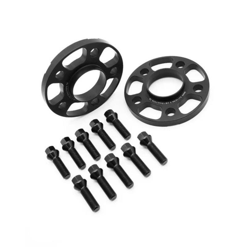 MMX wheel spacers BMW F & G Series
