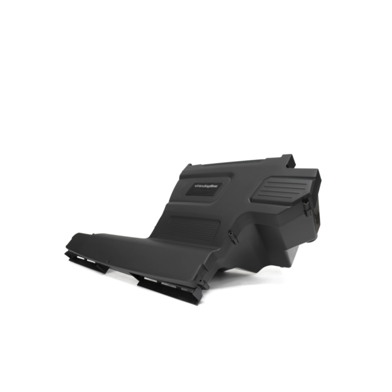 Racingline R600 Cold Air Intake MQB/MQB EVO