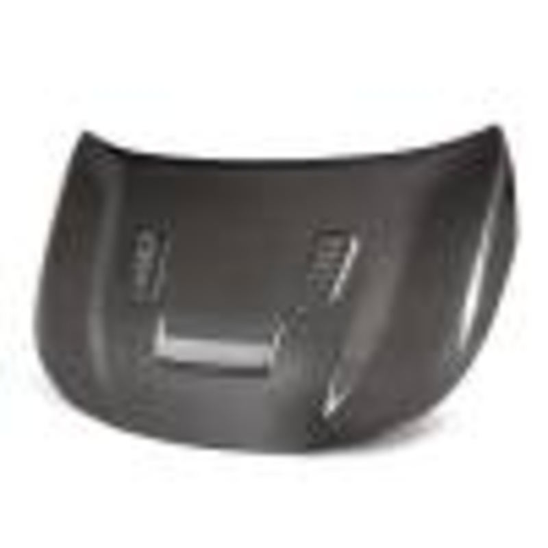 Seibon 2023 Toyota GR Corolla VS-Style Dry Carbon Hood  – Gloss Finish
