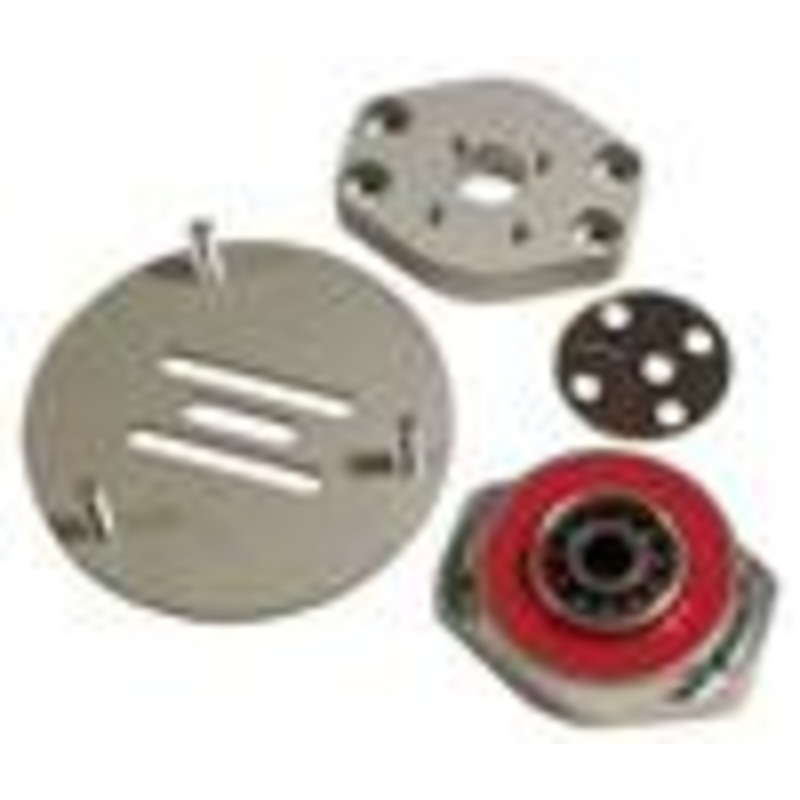 SPC Performance 95-99 BMW E30/04-06 E46/03-08 E85 Front Adjustable Strut Mounts